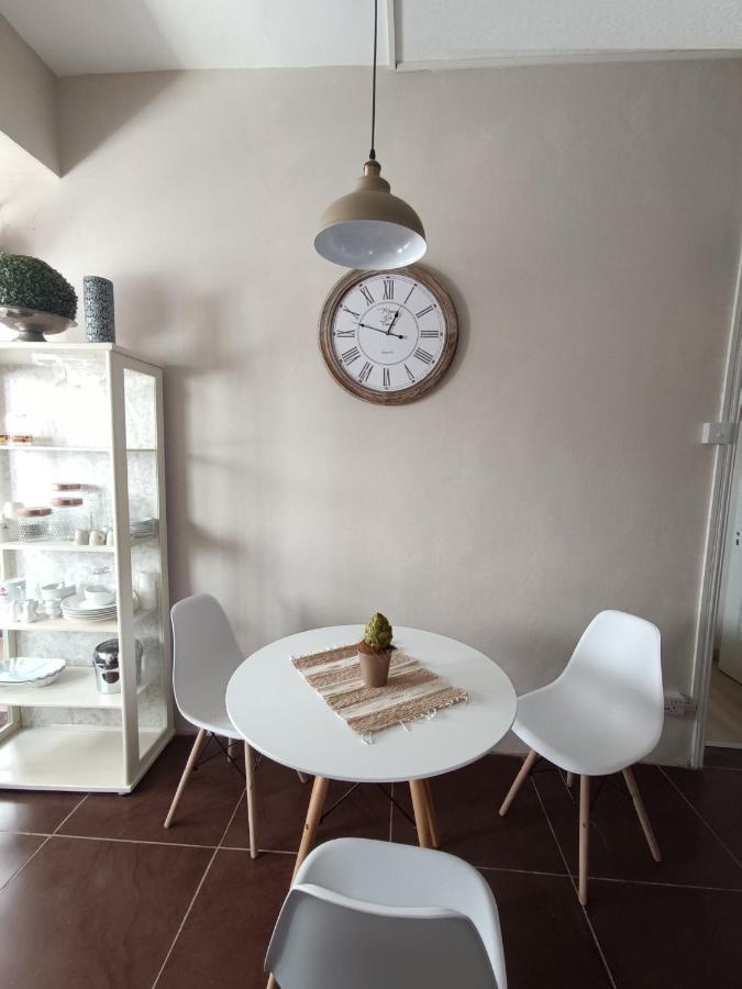 Cathy'S Home Flic en Flac Екстер'єр фото