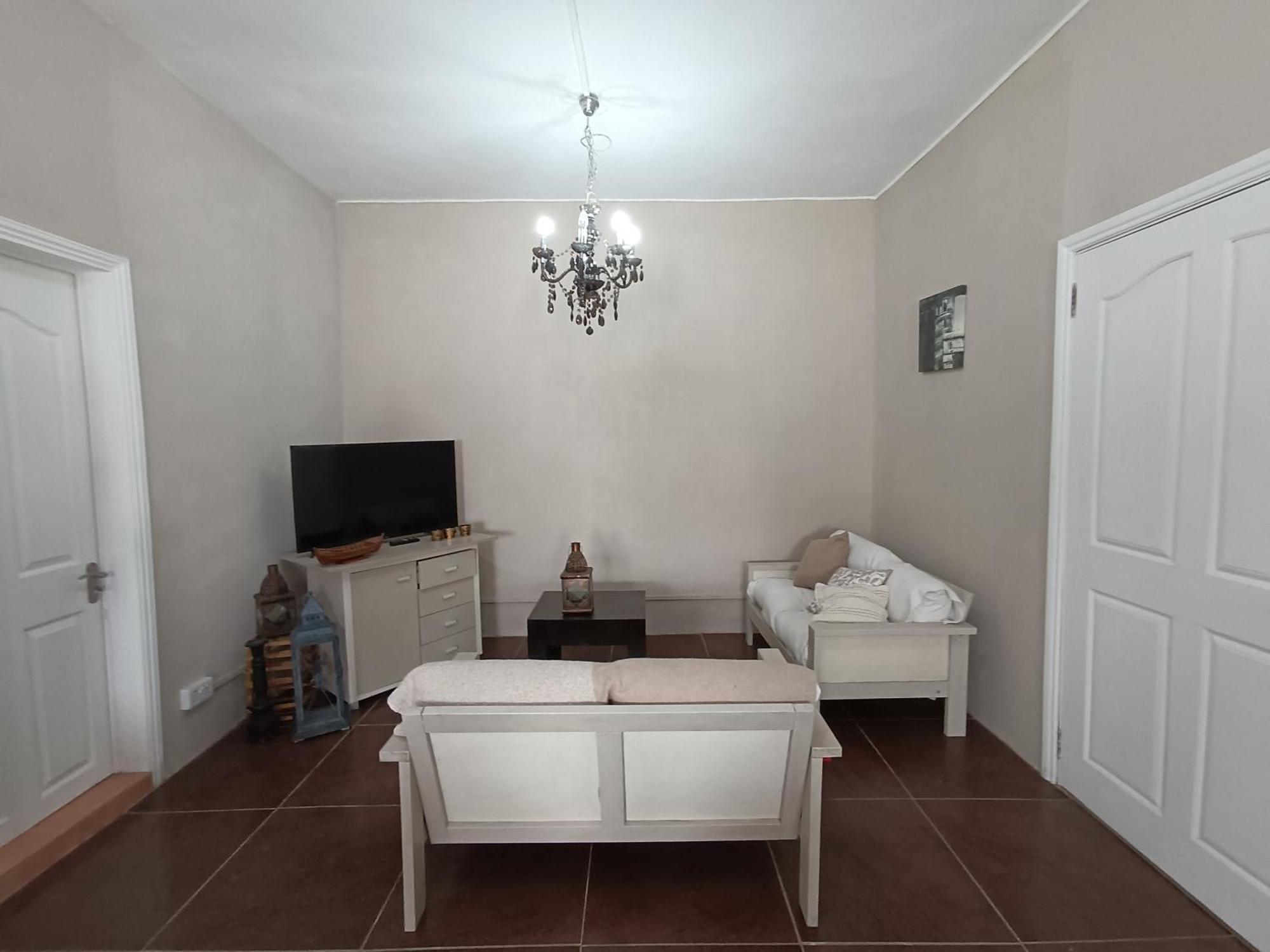 Cathy'S Home Flic en Flac Екстер'єр фото
