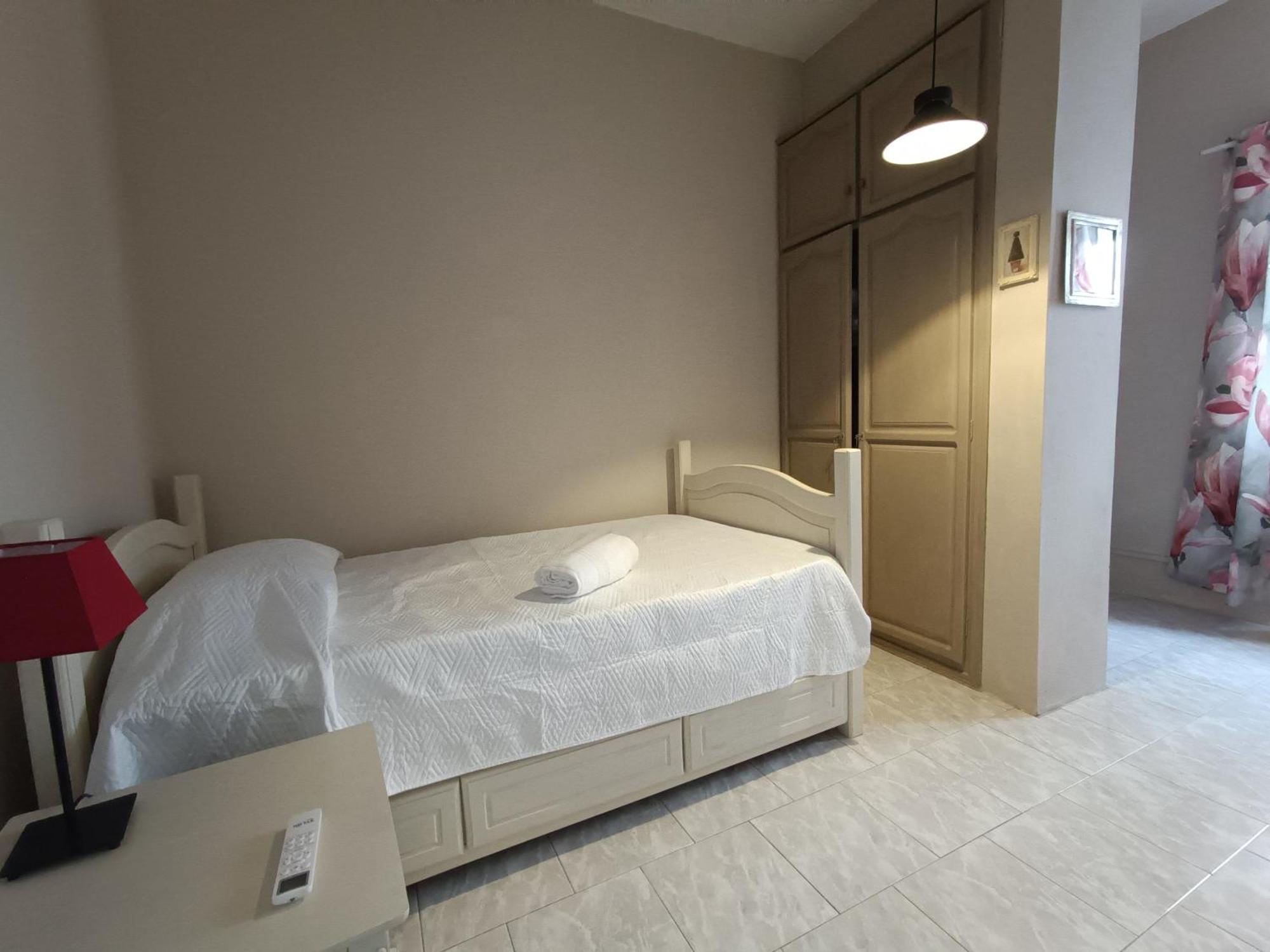 Cathy'S Home Flic en Flac Екстер'єр фото